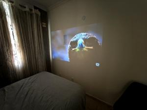 Apartamento estiloso completo