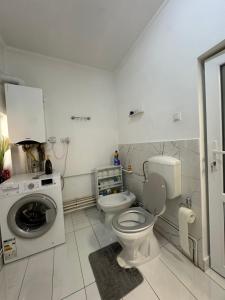 Apartament Salina Turda