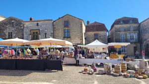 Appartements Les Bouges : photos des chambres