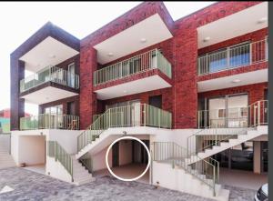 Studio Apartment Minerva Liznjan