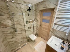 Mazury Szczytno - Centrum II - Apartamenty u Krzyżaka