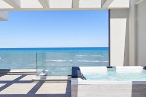 THALORA - Luxury Apartments