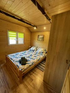 Zielona Dolina Hoczew