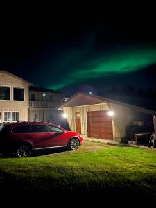 Martas Home-cozy appartment near the Airport