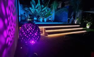 La Maison della Valle