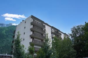 Appartements Appartement Le Concordia 4 Happy Rentals : photos des chambres