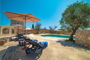 Masseria Torre Calavaci