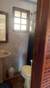 Chalé Mississippi - Camping Carrion - ITU