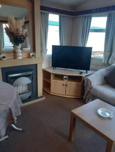 Happy Days Chapel st Leonards The Ocean Pearle