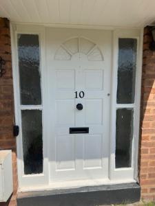 Glamour House Wolverhampton