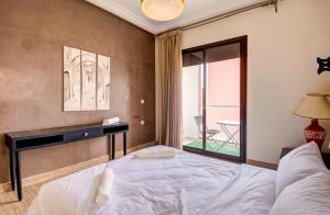 Modern Apartment Near Agadir Beach