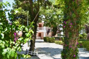 Vila Gridi- Apartamente me Qera