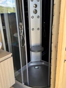 Lujosa cabaña cerca villa leyva