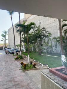 Departamento en Mazatlan zona dorada a PIE DE PLAYA