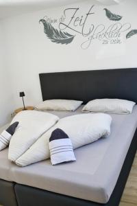 Ferienwohnung NiSi