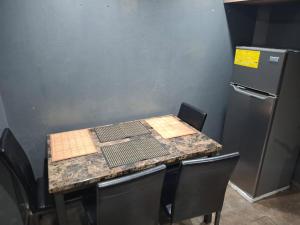 Alquileres El Ángel