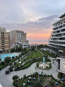 Sea view Appartment