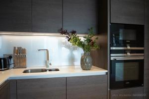 Stunning 1 Bed apartment at Kings Cross-St Pancras