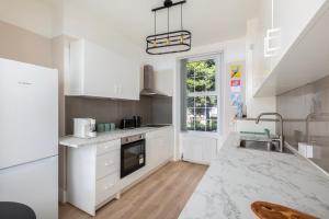 Camden Town Apartments