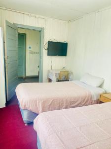Hostal en Valdivia