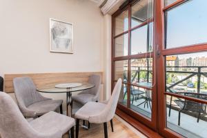 Jaglana Deluxe 2 by Grand Apartments