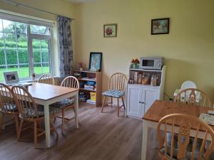 Country Stay in Irelands Ancient East