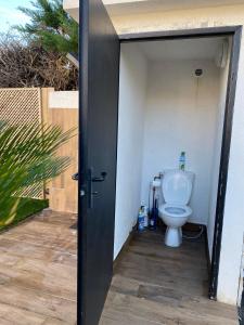 Villas Kilono : photos des chambres