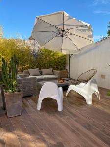 Villas Kilono : photos des chambres