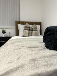 Spacious & Modern house in St Helens