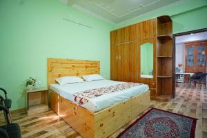 Riddhi Homestays Dharampur