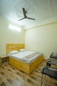 Riddhi Homestays Dharampur