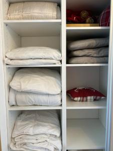 Appartements L Evidence, 4 a 5 couchages, 1 chambre, cellier, Meuble de Tourisme 3 etoiles, vue degagee, parking gratuit : photos des chambres