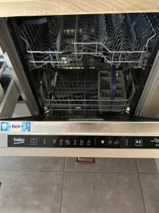 Appartements L Evidence, 4 a 5 couchages, 1 chambre, cellier, Meuble de Tourisme 3 etoiles, vue degagee, parking gratuit : photos des chambres