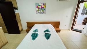 FREGATA STUDIO 4 Sveti Vlas