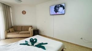 FREGATA STUDIO 4 Sveti Vlas