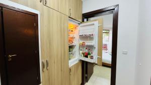 FREGATA STUDIO 4 Sveti Vlas