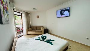 FREGATA STUDIO 4 Sveti Vlas