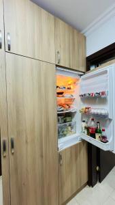 FREGATA STUDIO 4 Sveti Vlas