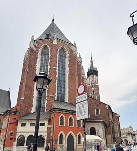 The Heritage House Aparthotel Main Square Self Check-In