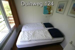 Appartementen Zuiderstrand H