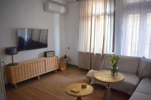 Kamara Downtown Apartment - 3hvězdičkové hotely ve městě Réthymno