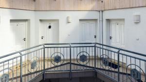 Apartament Hexagon - 5D Apartments