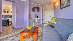 Apartament Hexagon - 5D Apartments