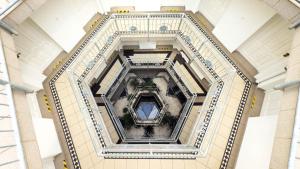 Apartament Hexagon - 5D Apartments