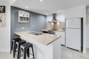 Palm Beach Holiday Resort