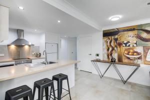 Palm Beach Holiday Resort