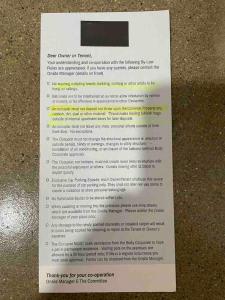 Palm Beach Holiday Resort