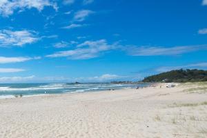 Palm Beach Holiday Resort