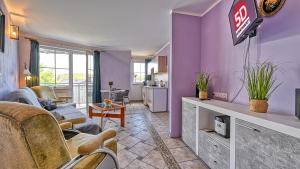 Apartament Hexagon - 5D Apartments