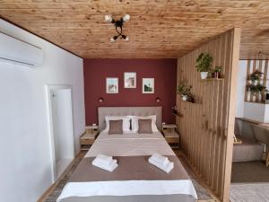 Casa Pasajul Scarilor